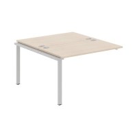 Xten-S60 XIS6WST 1214 (Бук тиара/Алюминий) Модуль рабочей станции