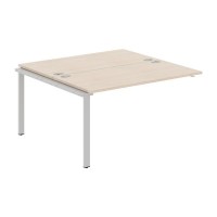 Xten-S60 XIS6WST 1414 (Бук тиара/Алюминий) Модуль рабочей станции