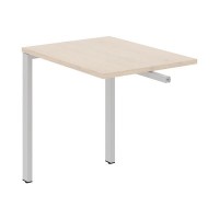 Xten-S60 XS6B 860 (Бук тиара/Алюминий) Брифинг-приставка