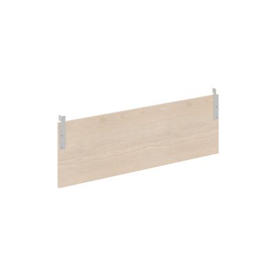 Xten-S60 XS6DST 127.1 (Бук тиара/Алюминий) Фронтальная панель