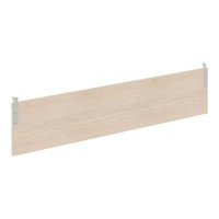 Xten-S60 XS6DST 187.1 (Бук тиара/Алюминий) Фронтальная панель