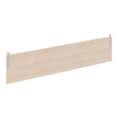 Xten-S60 XS6DST 187.1 (Бук тиара/Алюминий) Фронтальная панель