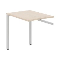 Xten-S60 XS6R 889 (Бук тиара/Алюминий) Брифинг-приставка