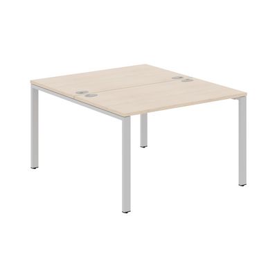 Xten-S60 XS6WST 1214 (Бук тиара/Алюминий) Рабочая станция