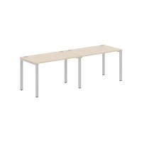 Xten-S60 XS6WST 2470 (Бук тиара/Алюминий) Рабочая станция