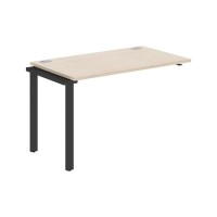 Xten-S60 XIS6ST 1270 (Бук тиара/Антрацит) Модуль рабочей станции