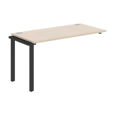 Xten-S60 XIS6ST 1470 (Бук тиара/Антрацит) Модуль рабочей станции