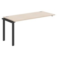 Xten-S60 XIS6ST 1670 (Бук тиара/Антрацит) Модуль рабочей станции