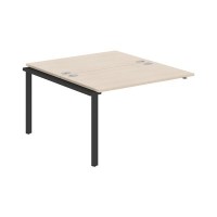 Xten-S60 XIS6WST 1214 (Бук тиара/Антрацит) Модуль рабочей станции