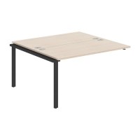 Xten-S60 XIS6WST 1414 (Бук тиара/Антрацит) Модуль рабочей станции