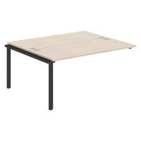 Xten-S60 XIS6WST 1614 (Бук тиара/Антрацит) Модуль рабочей станции