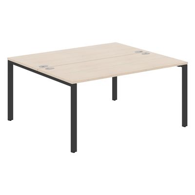 Xten-S60 XS6WST 1614 (Бук тиара/Антрацит) Рабочая станция