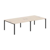 Xten-S60 XS6WST 2814 (Бук тиара/Антрацит) Рабочая станция