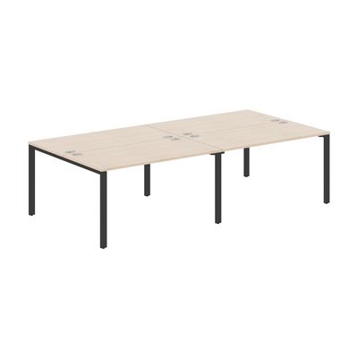 Xten-S60 XS6WST 2814 (Бук тиара/Антрацит) Рабочая станция