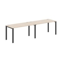 Xten-S60 XS6WST 2870 (Бук тиара/Антрацит) Рабочая станция