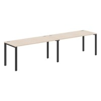 Xten-S60 XS6WST 3270 (Бук тиара/Антрацит) Рабочая станция