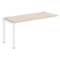 Xten-S60 XIS6ST 1670 (Бук тиара/Белый) Модуль рабочей станции