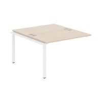 Xten-S60 XIS6WST 1214 (Бук тиара/Белый) Модуль рабочей станции