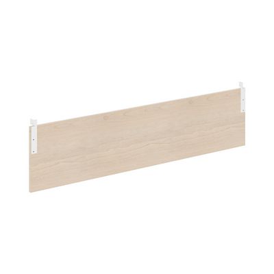 Xten-S60 XS6DST 167.1 (Бук тиара/Белый) Фронтальная панель