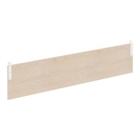 Xten-S60 XS6DST 187.1 (Бук тиара/Белый) Фронтальная панель