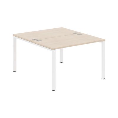 Xten-S60 XS6WST 1214 (Бук тиара/Белый) Рабочая станция