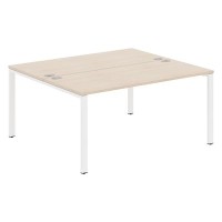 Xten-S60 XS6WST 1614 (Бук тиара/Белый) Рабочая станция