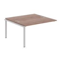 Xten-S60 XIS6WST 1414 (Дуб сонома/Алюминий) Модуль рабочей станции