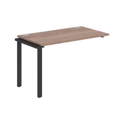 Xten-S60 XIS6ST 1270 (Дуб сонома/Антрацит) Модуль рабочей станции