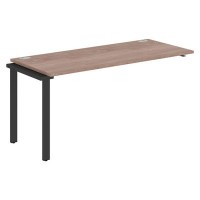 Xten-S60 XIS6ST 1670 (Дуб сонома/Антрацит) Модуль рабочей станции