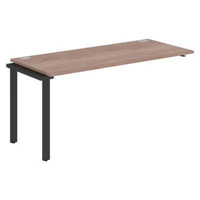 Xten-S60 XIS6ST 1670 (Дуб сонома/Антрацит) Модуль рабочей станции