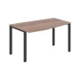 Xten-S60 XS6CT 149 L (Дуб сонома/Антрацит) Стол эргономичный, левый