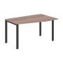 Xten-S60 XS6CT 149 R (Дуб сонома/Антрацит) Стол эргономичный, правый