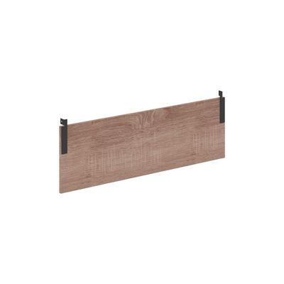 Xten-S60 XS6DST 127.1 (Дуб сонома/Антрацит) Фронтальная панель