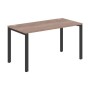 Xten-S60 XS6ST 147 (Дуб сонома/Антрацит) Стол письменный