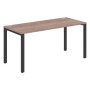 Xten-S60 XS6ST 167 (Дуб сонома/Антрацит) Стол письменный