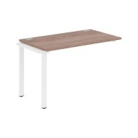 Xten-S60 XIS6ST 1270 (Дуб сонома/Белый) Модуль рабочей станции