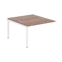 Xten-S60 XIS6WST 1214 (Дуб сонома/Белый) Модуль рабочей станции