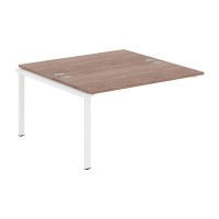 Xten-S60 XIS6WST 1414 (Дуб сонома/Белый) Модуль рабочей станции