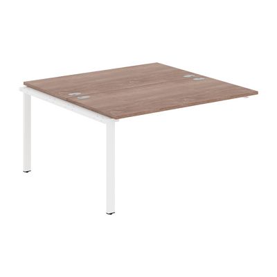 Xten-S60 XIS6WST 1414 (Дуб сонома/Белый) Модуль рабочей станции