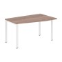 Xten-S60 XS6CT 149 R (Дуб сонома/Белый) Стол эргономичный, правый