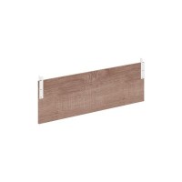 Xten-S60 XS6DST 127.1 (Дуб сонома/Белый) Фронтальная панель