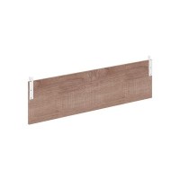 Xten-S60 XS6DST 147.1 (Дуб сонома/Белый) Фронтальная панель