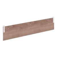 Xten-S60 XS6DST 187.1 (Дуб сонома/Белый) Фронтальная панель