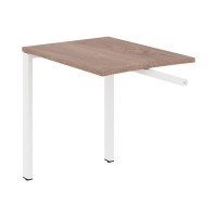 Xten-S60 XS6R 869 (Дуб сонома/Белый) Брифинг-приставка