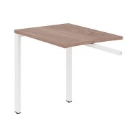 Xten-S60 XS6R 889 (Дуб сонома/Белый) Брифинг-приставка