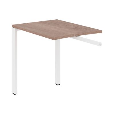 Xten-S60 XS6R 889 (Дуб сонома/Белый) Брифинг-приставка