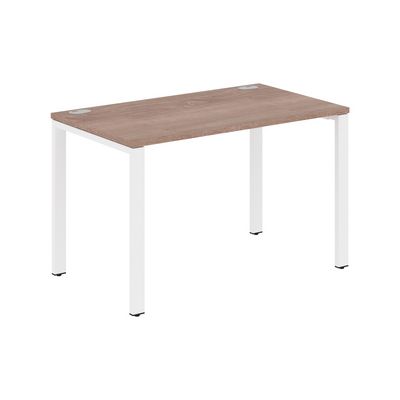 Xten-S60 XS6ST 127 (Дуб сонома/Белый) Стол письменный