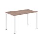 Xten-S60 XS6ST 127 (Дуб сонома/Белый) Стол письменный