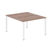 Xten-S60 XS6WST 1214 (Дуб сонома/Белый) Рабочая станция