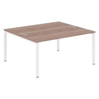 Xten-S60 XS6WST 1614 (Дуб сонома/Белый) Рабочая станция